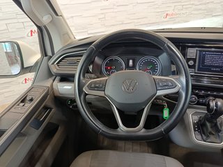 Volkswagen California Ocean 2.0 TDI 110kW (150CV) BMT DSG