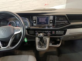 Volkswagen California Ocean 2.0 TDI 110kW (150CV) BMT DSG