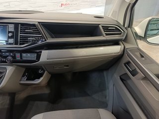 Volkswagen California Ocean 2.0 TDI 110kW (150CV) BMT DSG