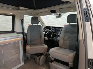 Volkswagen California Ocean 2.0 TDI 110kW (150CV) BMT DSG