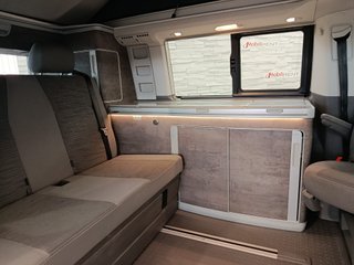 Volkswagen California Ocean 2.0 TDI 110kW (150CV) BMT DSG