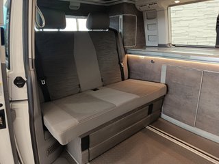Volkswagen California Ocean 2.0 TDI 110kW (150CV) BMT DSG