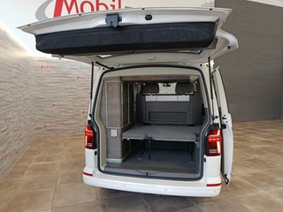 Volkswagen California Ocean 2.0 TDI 110kW (150CV) BMT DSG