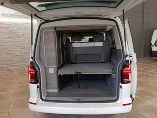 Volkswagen California Ocean 2.0 TDI 110kW (150CV) BMT DSG