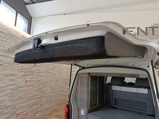 Volkswagen California Ocean 2.0 TDI 110kW (150CV) BMT DSG