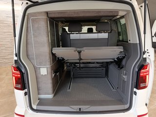 Volkswagen California Ocean 2.0 TDI 110kW (150CV) BMT DSG