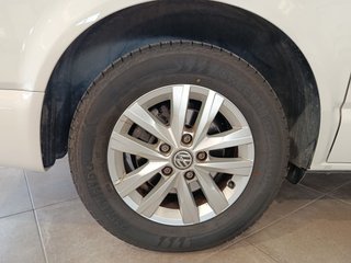 Volkswagen California Ocean 2.0 TDI 110kW (150CV) BMT DSG