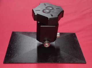 Plataforma ELEGOO SATURN 2 Repuesto