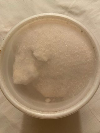 Ácido Cítrico 1kg Quimipur