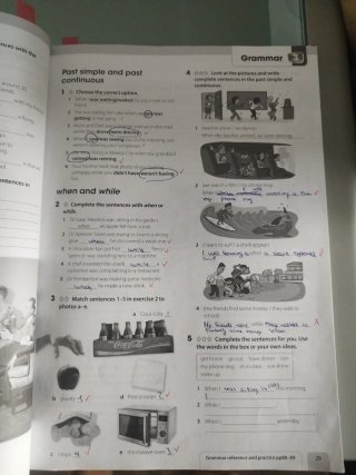 Libro inglés ISBN 9781380097484