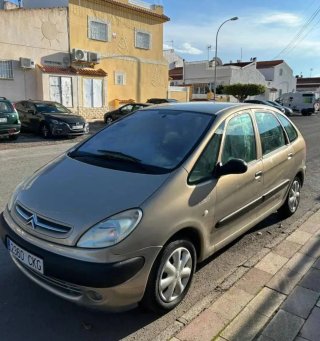 Citroen picasso 1.6 2003