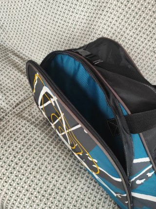 Raquetero Tenis Head Radical