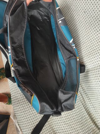 Raquetero Tenis Head Radical
