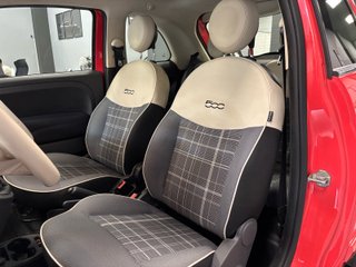 Fiat 500 1.2 8v 51kW (69CV) Lounge