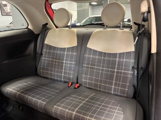 Fiat 500 1.2 8v 51kW (69CV) Lounge