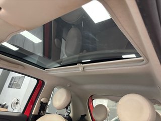 Fiat 500 1.2 8v 51kW (69CV) Lounge