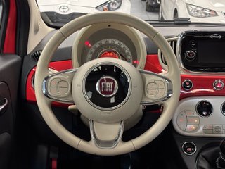 Fiat 500 1.2 8v 51kW (69CV) Lounge