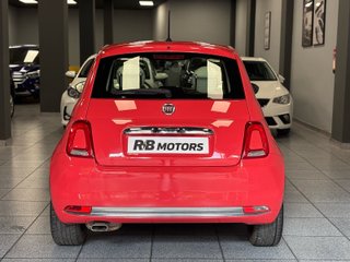 Fiat 500 1.2 8v 51kW (69CV) Lounge