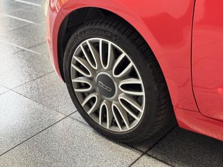Fiat 500 1.2 8v 51kW (69CV) Lounge
