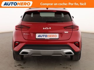 Kia XCeed 1.5 TGDI Mild-Hybrid Emotion