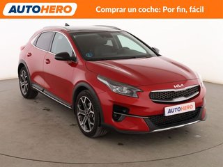 Kia XCeed 1.5 TGDI Mild-Hybrid Emotion