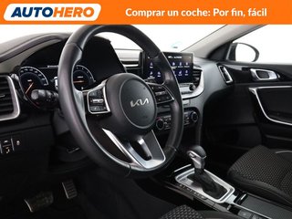 Kia XCeed 1.5 TGDI Mild-Hybrid Emotion