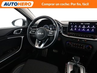 Kia XCeed 1.5 TGDI Mild-Hybrid Emotion
