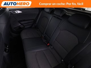 Kia XCeed 1.5 TGDI Mild-Hybrid Emotion