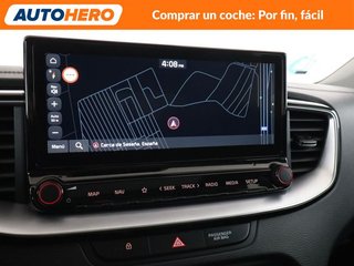 Kia XCeed 1.5 TGDI Mild-Hybrid Emotion