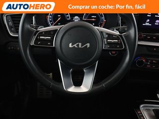 Kia XCeed 1.5 TGDI Mild-Hybrid Emotion