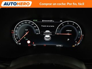 Kia XCeed 1.5 TGDI Mild-Hybrid Emotion