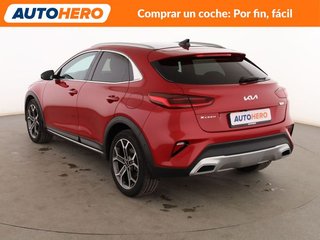 Kia XCeed 1.5 TGDI Mild-Hybrid Emotion