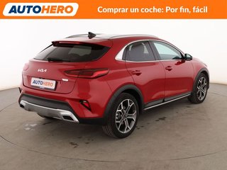 Kia XCeed 1.5 TGDI Mild-Hybrid Emotion