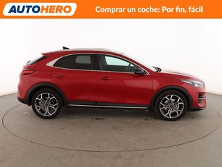 Kia XCeed 1.5 TGDI Mild-Hybrid Emotion