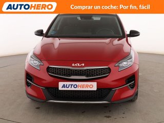 Kia XCeed 1.5 TGDI Mild-Hybrid Emotion