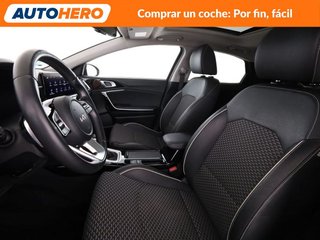 Kia XCeed 1.5 TGDI Mild-Hybrid Emotion
