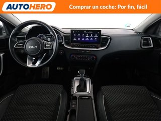 Kia XCeed 1.5 TGDI Mild-Hybrid Emotion