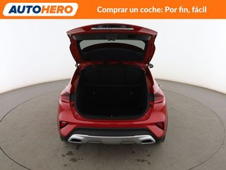 Kia XCeed 1.5 TGDI Mild-Hybrid Emotion