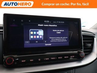 Kia XCeed 1.5 TGDI Mild-Hybrid Emotion