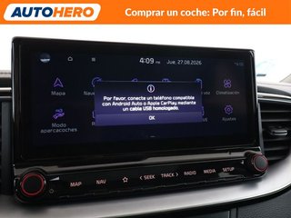Kia XCeed 1.5 TGDI Mild-Hybrid Emotion
