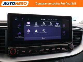 Kia XCeed 1.5 TGDI Mild-Hybrid Emotion