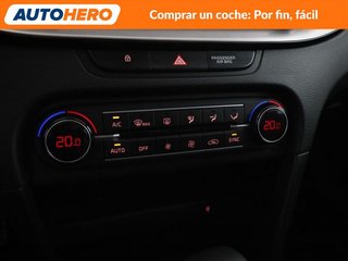 Kia XCeed 1.5 TGDI Mild-Hybrid Emotion