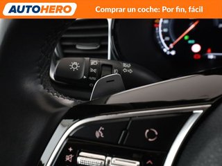 Kia XCeed 1.5 TGDI Mild-Hybrid Emotion