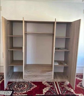Armadi in liquidazione 70% legno
