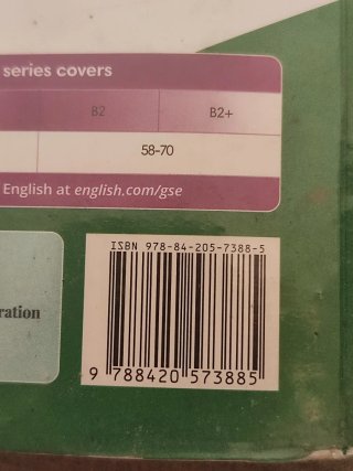 Exam Focus 2 Student's Book Print & Digital Int...