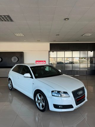 Audi A3 2009