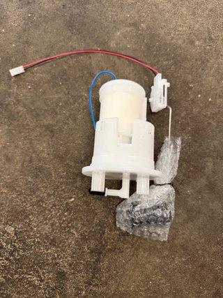 Bomba Gasolina CBR600RR