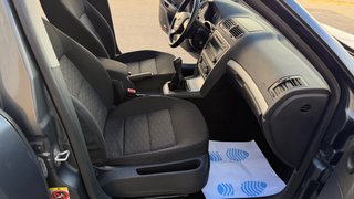 Skoda Octavia 2011