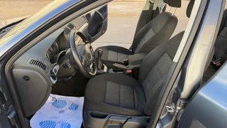 Skoda Octavia 2011