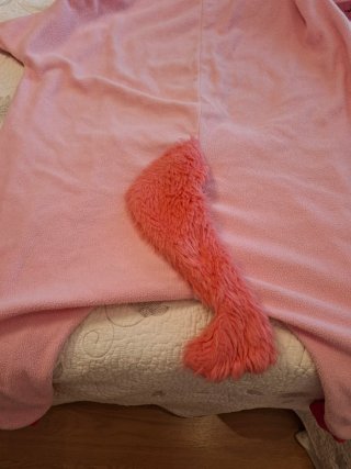 Pijama Disfraz Unicornio Talla Única